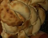 Foto del paso 5 de la receta: Empanadas de carne thiaguin