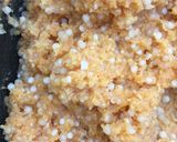 સાબુદાણા બટાકાની સેવ (Sabudana Bataka Sev Recipe In Gujarati) રેસીપી સ્ટેપ3ફોટો