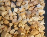 Foto del paso 4 de la receta: Papas al Horno con un Toque Especial