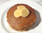 Foto langkah ke 6 dari resep Banana Pancake -344-.