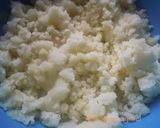 Foto del paso 1 de la receta Coca de Castellón