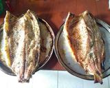 Foto del paso 5 de la receta: Pescado al horno