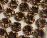Foto langkah ke 7 dari resep Choco thumbprint.