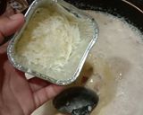 Foto langkah ke 5 dari resep Makaroni schotel kukus/panggang simple anti gagal.