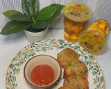 Foto langkah ke 7 dari resep Perkedel Kentang.
