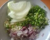 Foto langkah ke 1 dari resep Lumpia Ayam Soun.