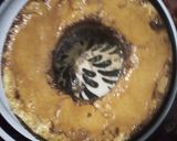Foto del paso 8 de la receta: Chocoflan