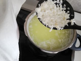 Cómo hacer queso ricotta