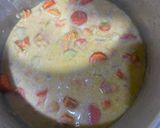 Foto del paso 3 de la receta: Crema de batata