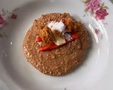 Foto langkah ke 3 dari resep Ketoprak Betawi.