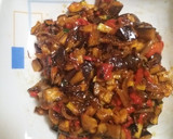 Foto del paso 4 de la receta: Ratatouille