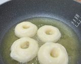 無雞蛋甜甜圈的食譜步驟7照片