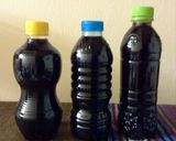 Hình bước làm 6 của món Sâm bí đao