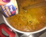 Foto del paso 9 de la receta: Sopa de mariscos