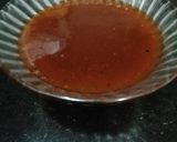 A picture of step 1 of Pani Puri.