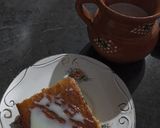 Foto del paso 4 de la receta: Bizcocho de naranja 🍊
