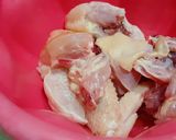Foto langkah ke 1 dari resep Ayam Jontor.