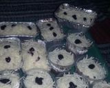 Foto langkah ke 5 dari resep Bolu kukus ekonomis.