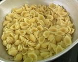 Foto langkah ke 2 dari resep Macaroni schotel panggang enak.