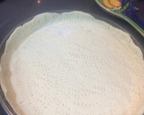 Foto del paso 2 de la receta: Quiche de espinacas, piñones y queso de cabra
