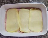 Foto del paso 2 de la receta: Torta fiambre licuada integral