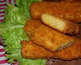 Foto langkah ke 11 dari resep 35. Tempe Katsu.