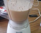 Foto del paso 1 de la receta: Budín de avena light