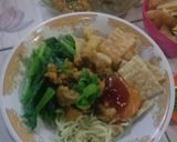 Foto langkah ke 6 dari resep MIE AYAM homemade.