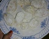 Foto langkah ke 5 dari resep Chicken Egg Roll.