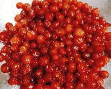 Hình bước làm 3 của món Mứt chùm ruột