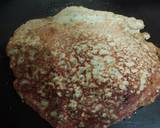 Moong Daal Uttapam recipe step 6 photo