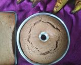 Foto langkah ke 3 dari resep Bolu pisang recook iien sugie.