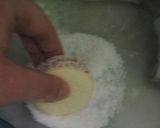 Foto del paso 17 de la receta: Alfajores de maicena súper fáciles