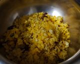 लेफ्ट ओवर पोहा डोनट्स(left over poha doughnut recipe in hindi) रेसिपी चरण 1 फोटो