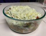 Cheesy Chopped Veggies! recipe step 7 photo