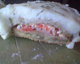 Foto del paso 6 de la receta: Blancas berenjenas