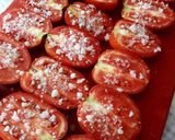 Foto del paso 2 de la receta Tomates secos al sol en aceite de oliva virgen extra puro