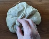 Foto del passaggio 9 della ricetta Treccia di Pasqua