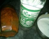 A picture of step 5 of Mutton Dehli Biryani (Plain).
