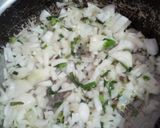 Foto del paso 1 de la receta: Soufflé de brócoli y zanahoria
