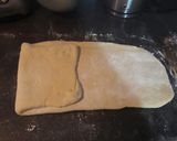 Foto del paso 4 de la receta Mini Medialunas ideales para la merienda de los niños!!!