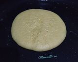 Foto langkah ke 4 dari resep Pancake Teflon Simpel.