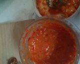 Foto langkah ke 2 dari resep Sambel Ayam Suir.