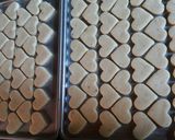 Foto langkah ke 2 dari resep Kue kacang.