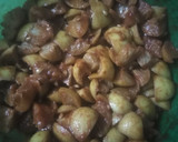 எலுமிச்சை ஊறுகாய் ரெசிபி ஸ்டேப் 1 புகைப்படம்