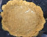 Une image de l'étape 2 de Tarte aux figues.