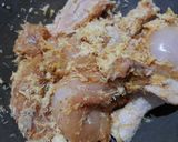 Foto langkah ke 3 dari resep 219. Ayam Serundeng.