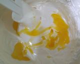 Foto langkah ke 4 dari resep Bolu gulung 2telur takaran Sendok.