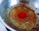 A picture of step 3 of Healthy tasty delicious Kashmiri dum aloo.