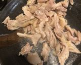 蒜啦雞雜炊濃厚贅沢版的食譜步驟2照片